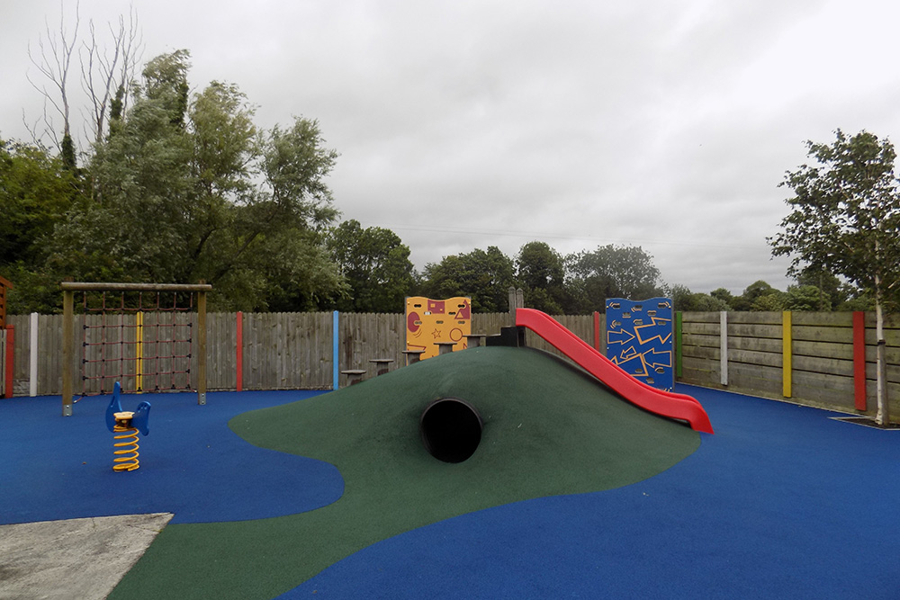 Daingean-Community-Childcare-Services