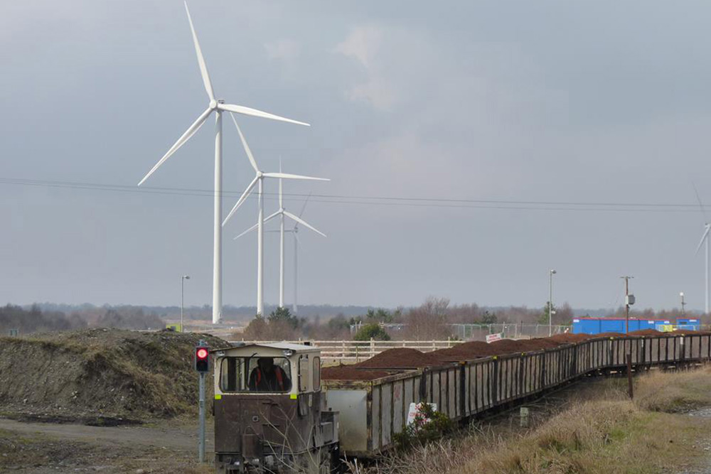 Locomotive