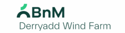 Derryadd Windfarm